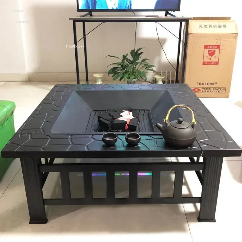 Fire Pits Table WildPeak