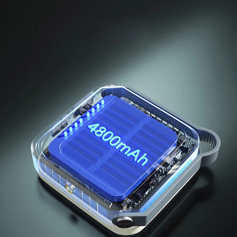 Camping Lights Rechargeable WildPeak