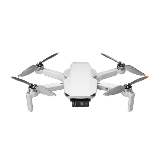 DJI Mini 4K Drone 4K/30fps WildPeak