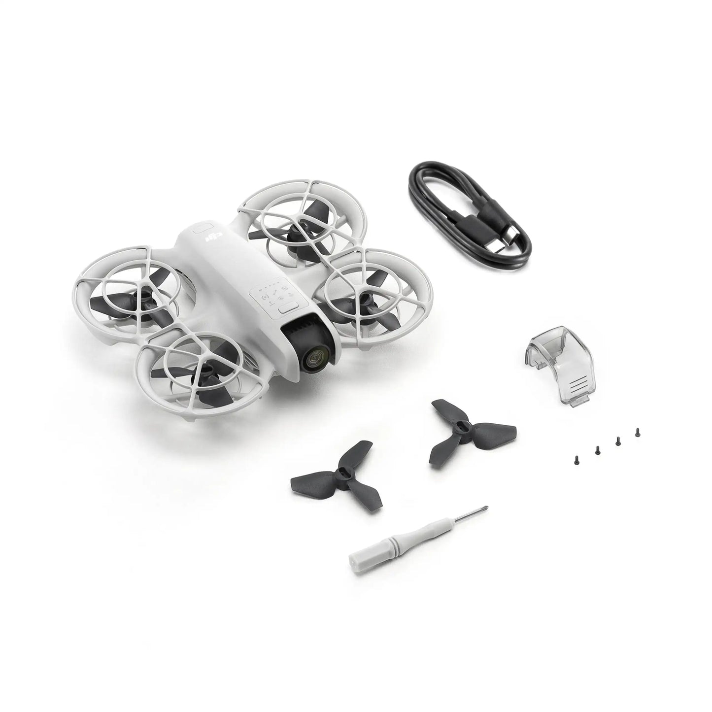 DJI NEO Drone Mini FPV Drone WildPeak
