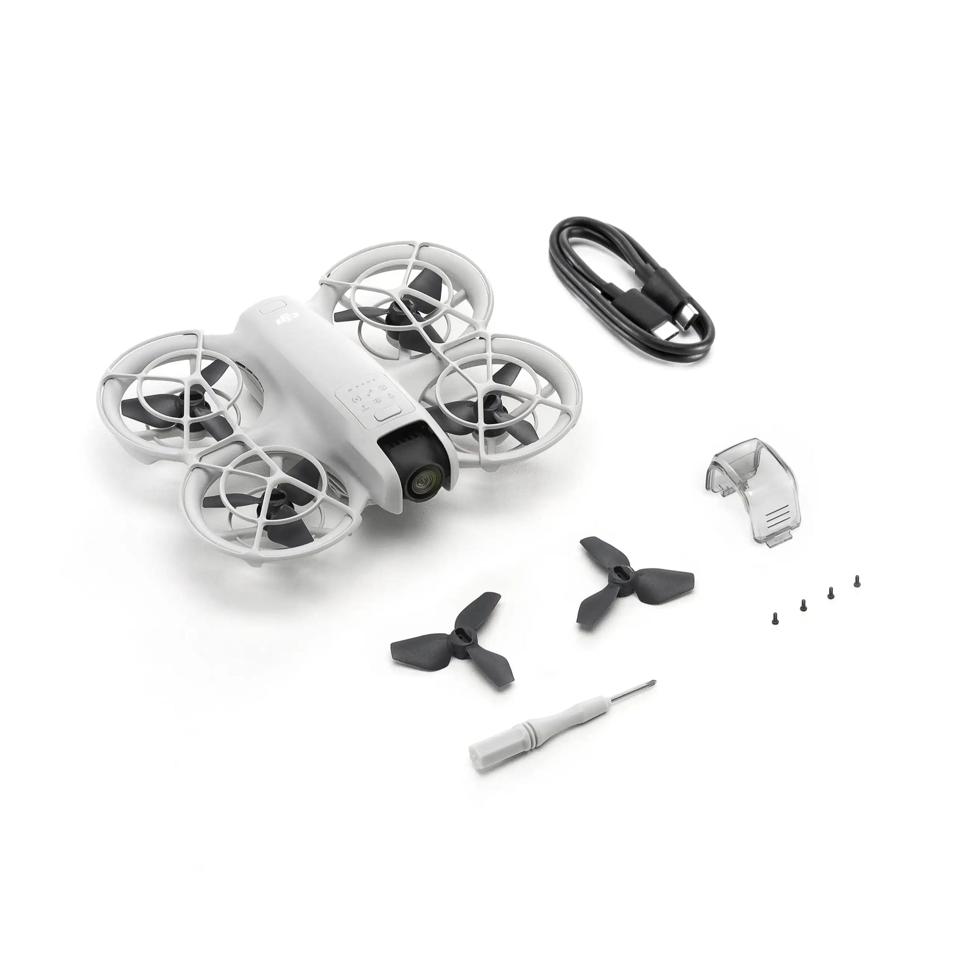 DJI NEO Drone Mini FPV Drone WildPeak