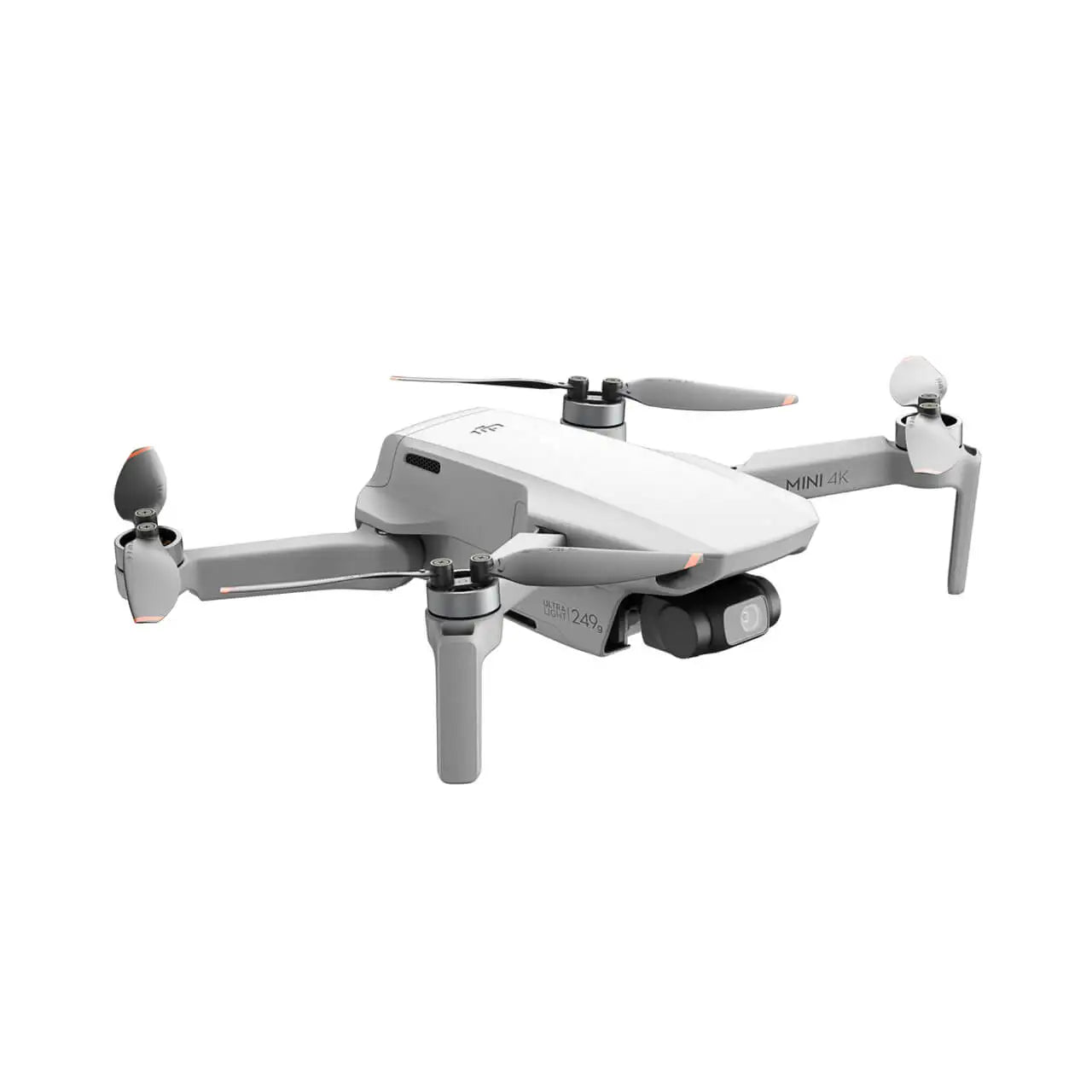 DJI Mini 4K Drone 4K/30fps WildPeak