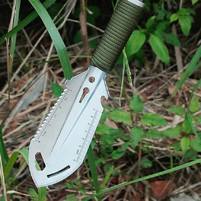 Portable Shovel Multifunctional