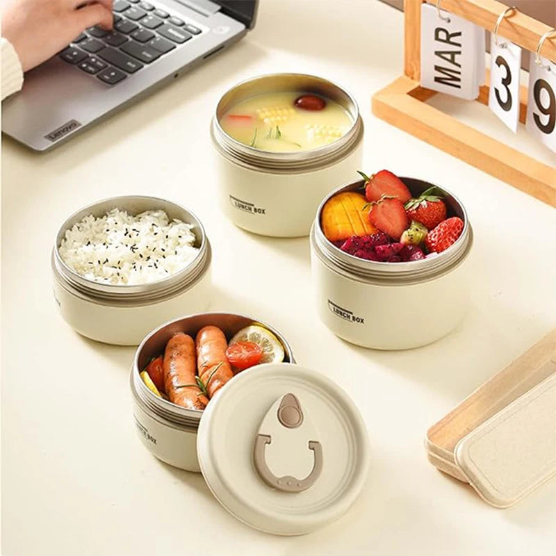 Portable Insulated Food Lunch WildPeak