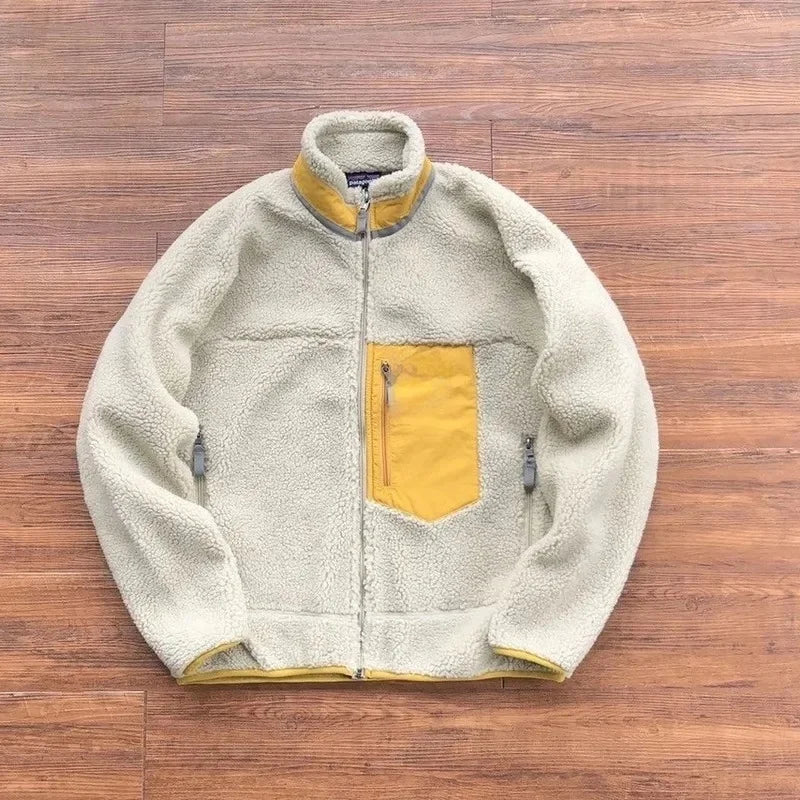 Outdoor Fleece Jacket WildPeak