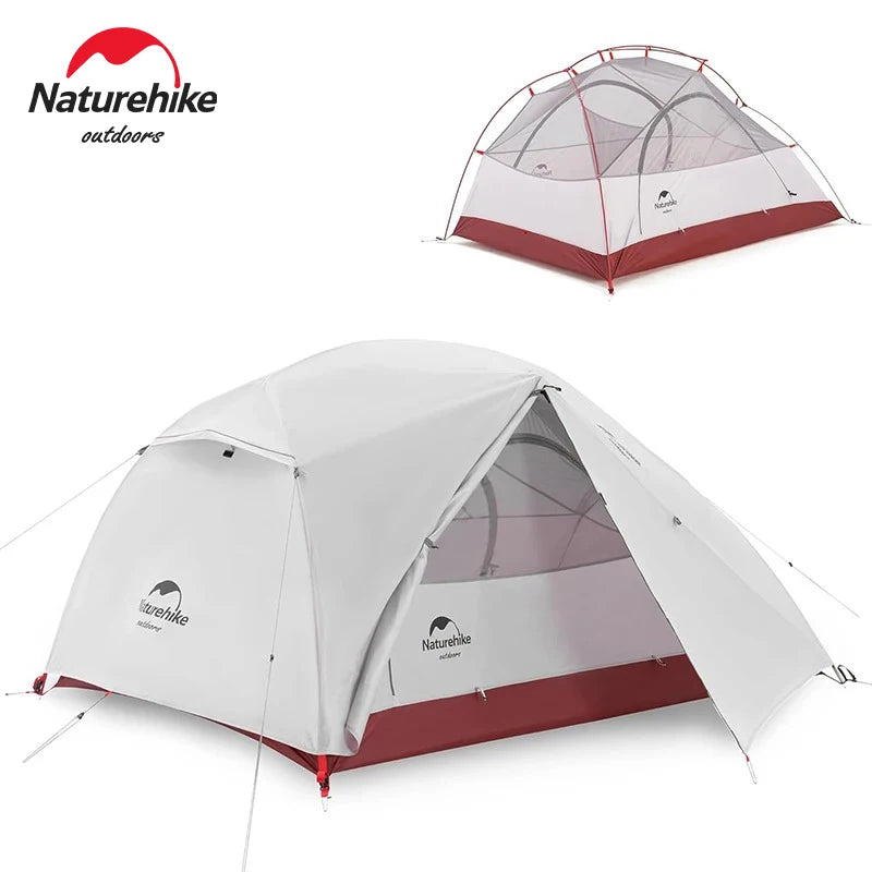 Naturehike Star River 2P WildPeak