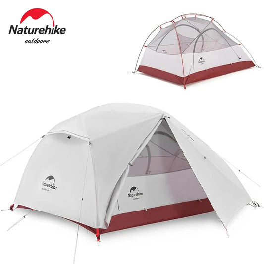 Naturehike Star River 2P WildPeak