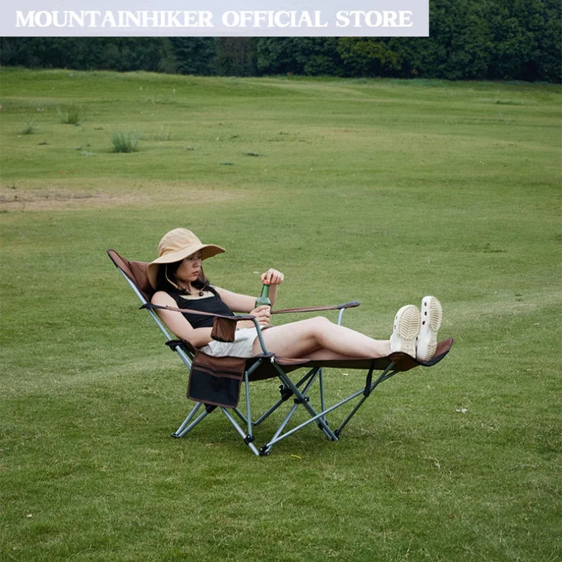 Adjust Folding Lounge Chair WildPeak