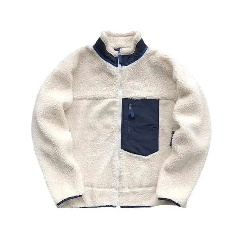 Outdoor Fleece Jacket WildPeak