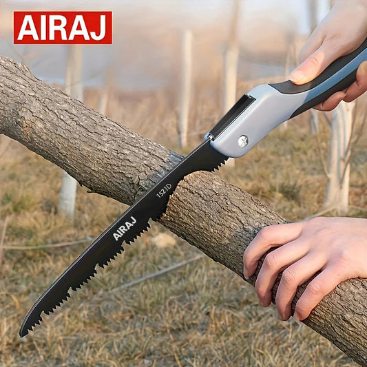 AIRAJ Folding Saw WildPeak