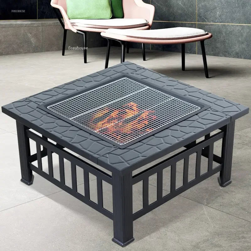 Fire Pits Table WildPeak