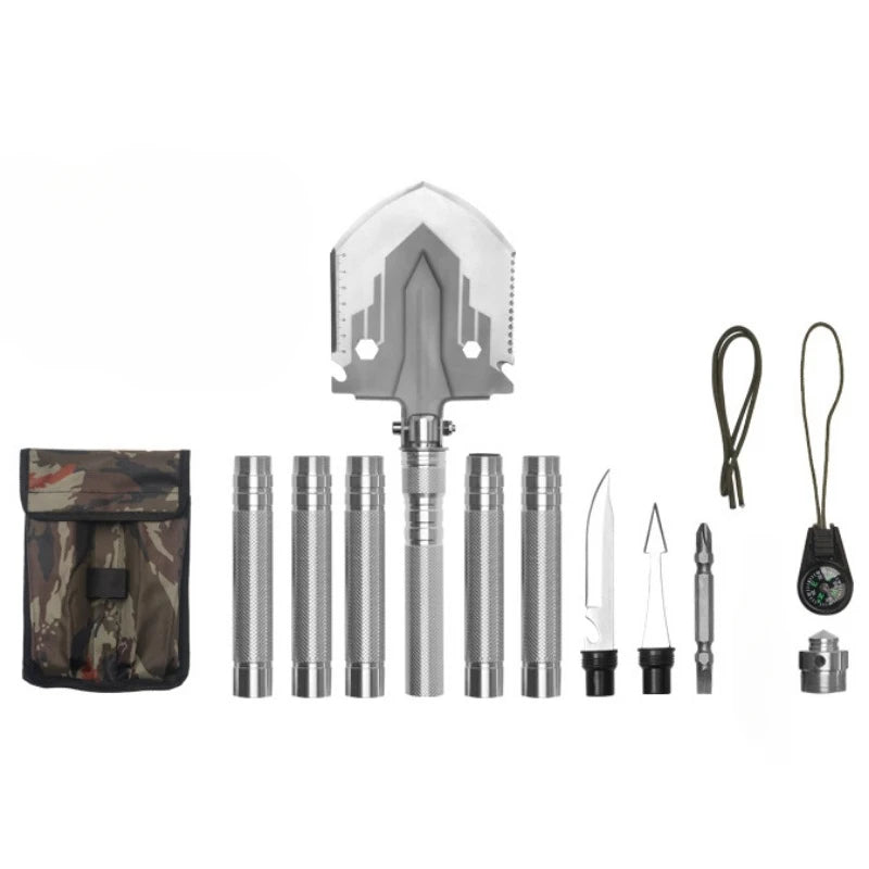 Multi-functional Shovel WildPeak