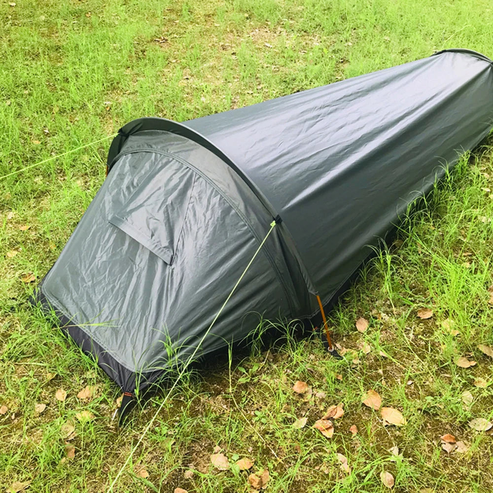 Backpacking Tent WildPeak