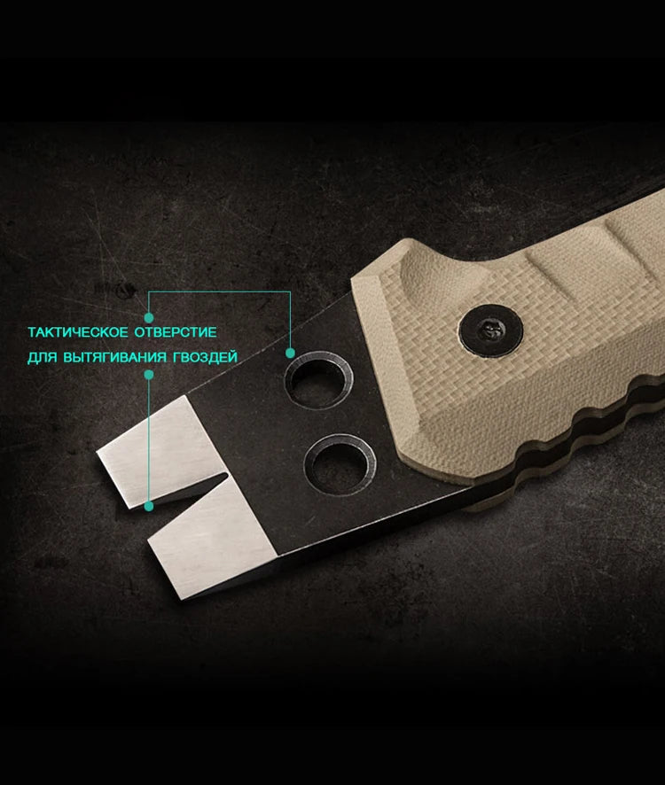 HX Tactical Axe WildPeak