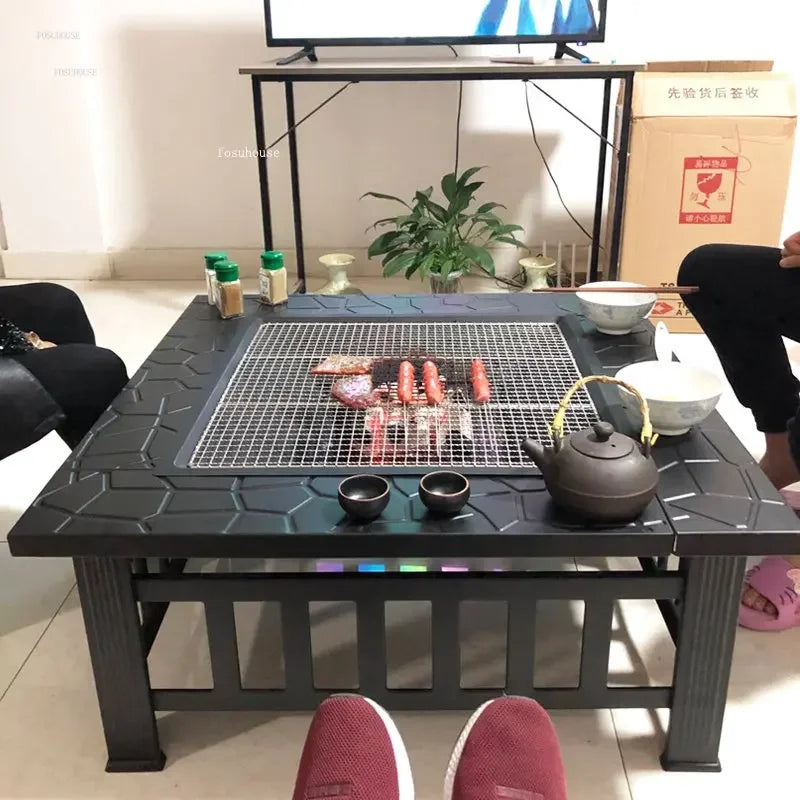 Fire Pits Table WildPeak