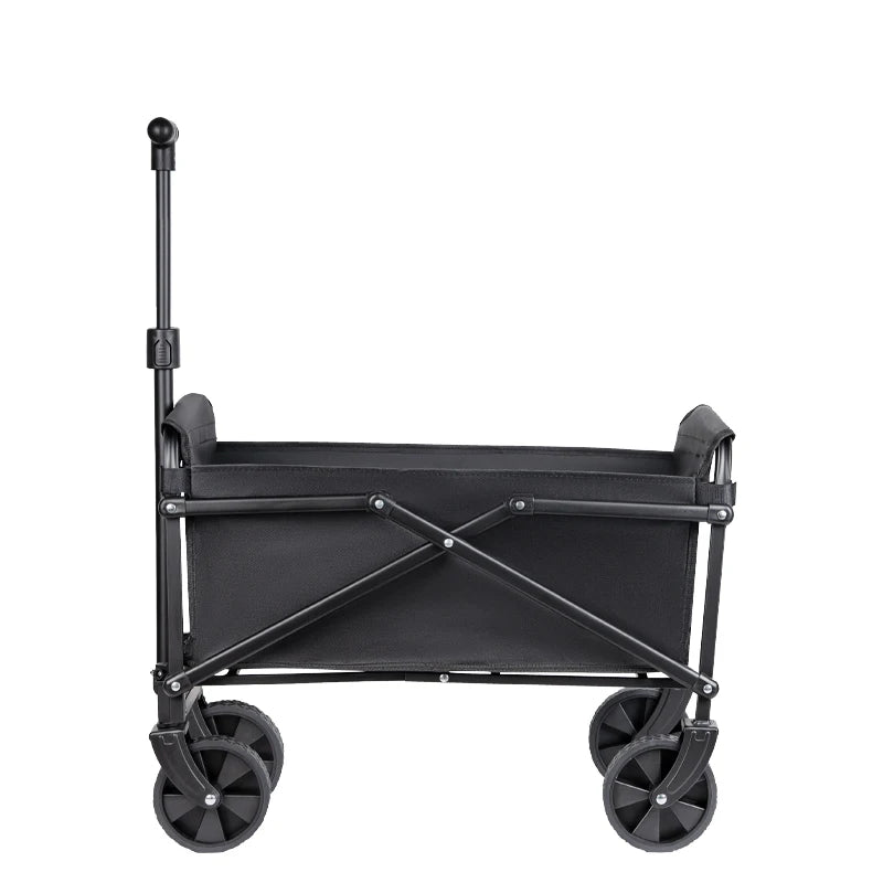 Foldable Outdoor Camping Cart