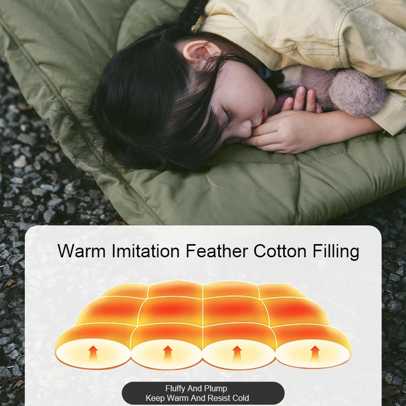 Naturehike 190x67cm Camping Mattress