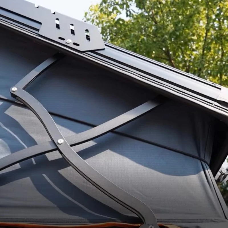 Rooftop Tent Aluminium WildPeak
