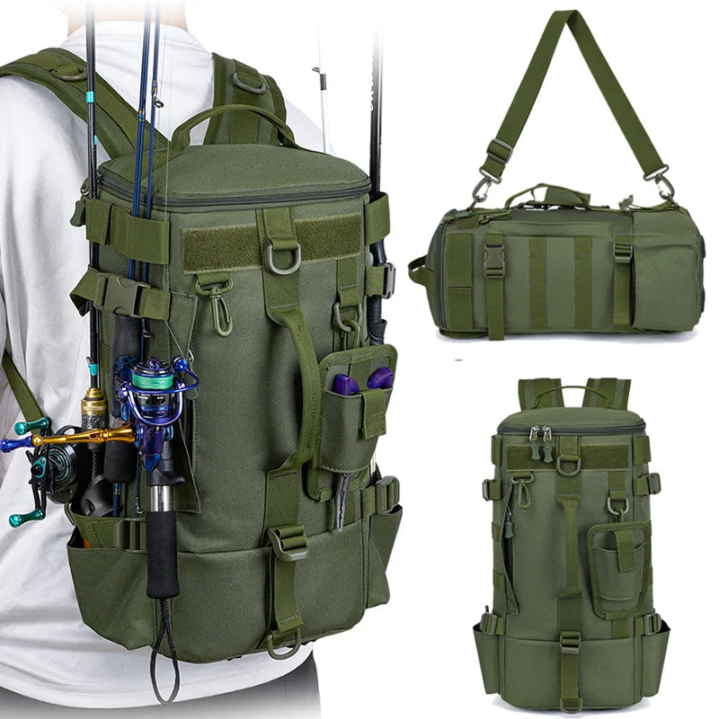 Fishing Backpack