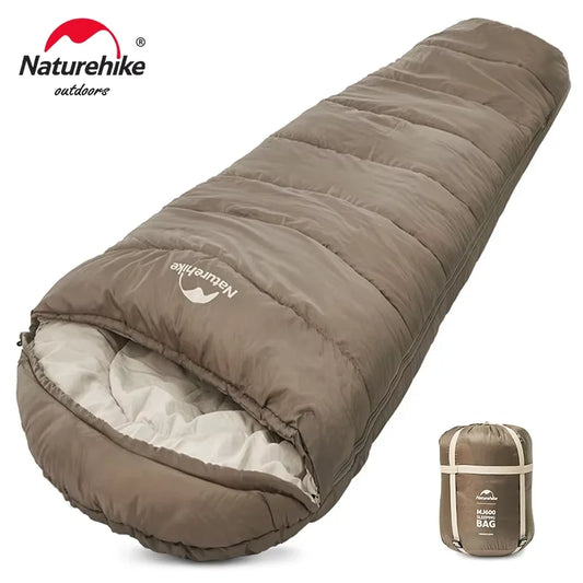 Naturehike Sleeping Bag MJ600 -12℃