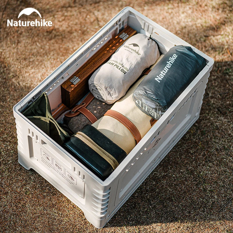 Naturehike Camping Box 25/30/50L WildPeak