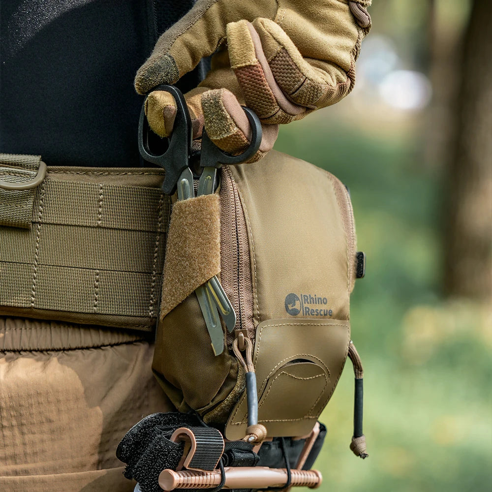 Rescue Kit Basic WildPeak