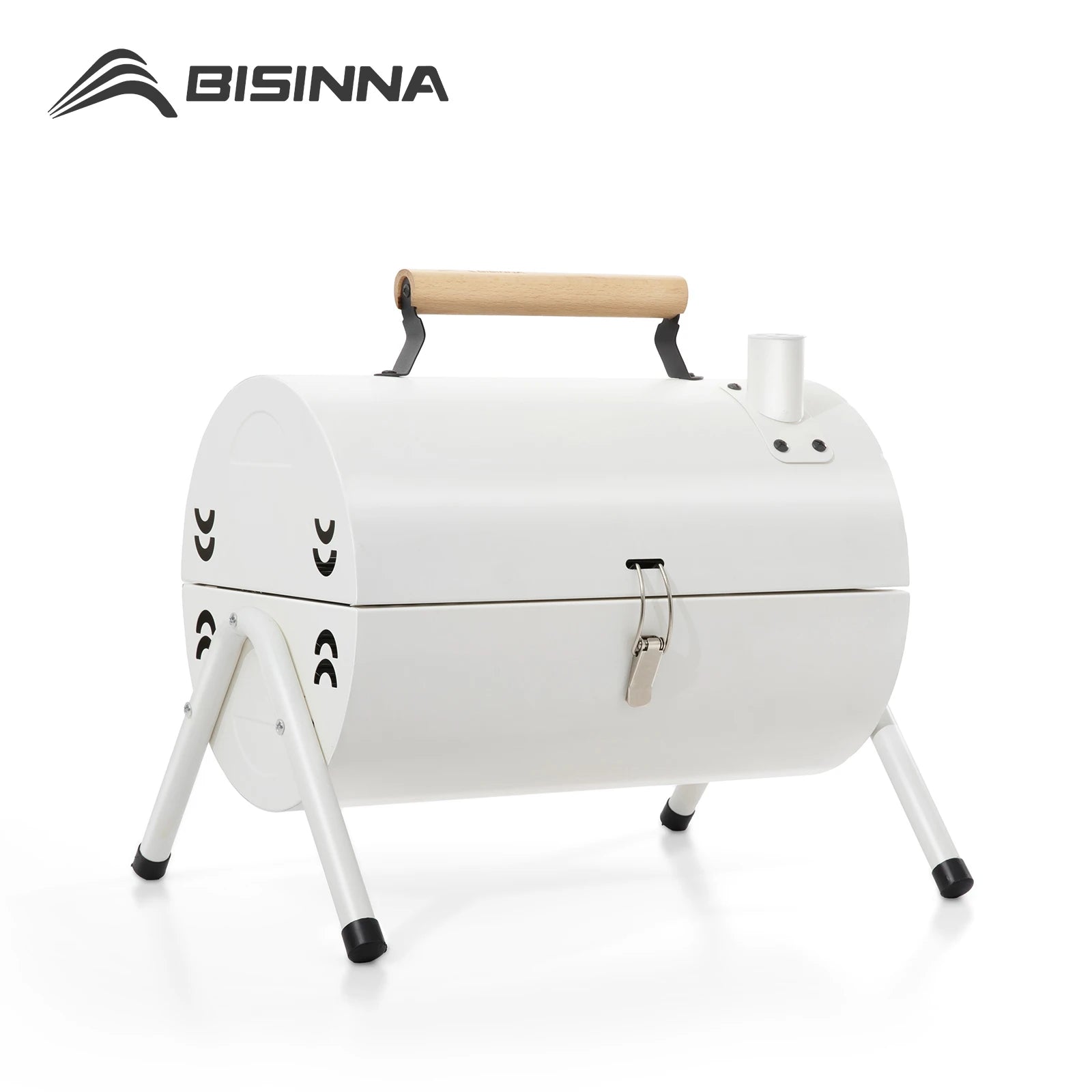 BISINNA Portable Barbeque WildPeak