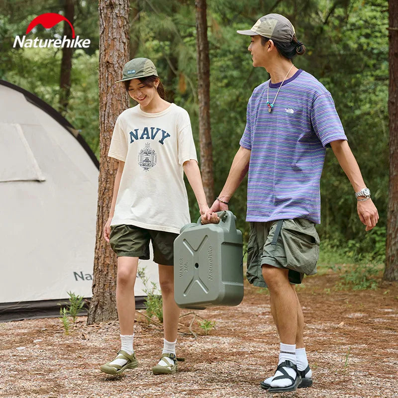 Naturehike Camping Water Bucket 12L/20L