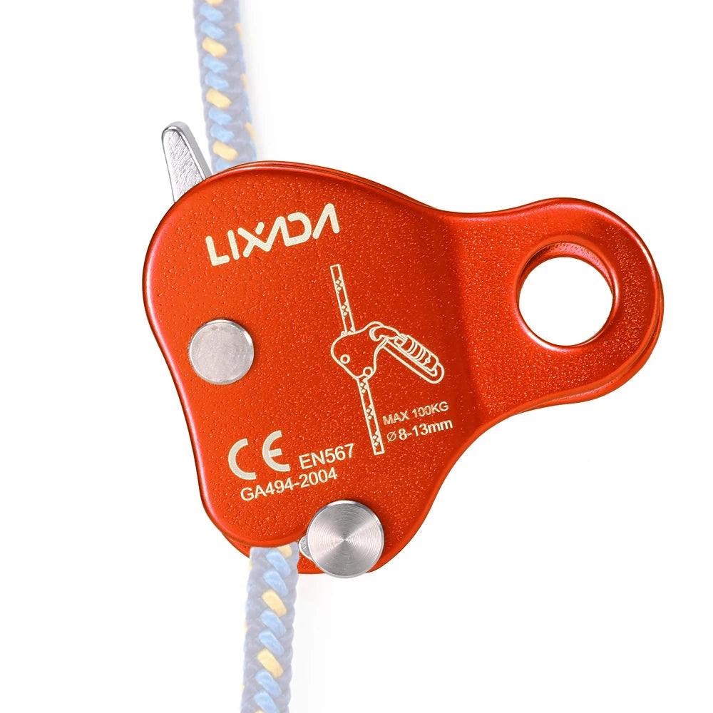 Lixada Climbing Ascender WildPeak