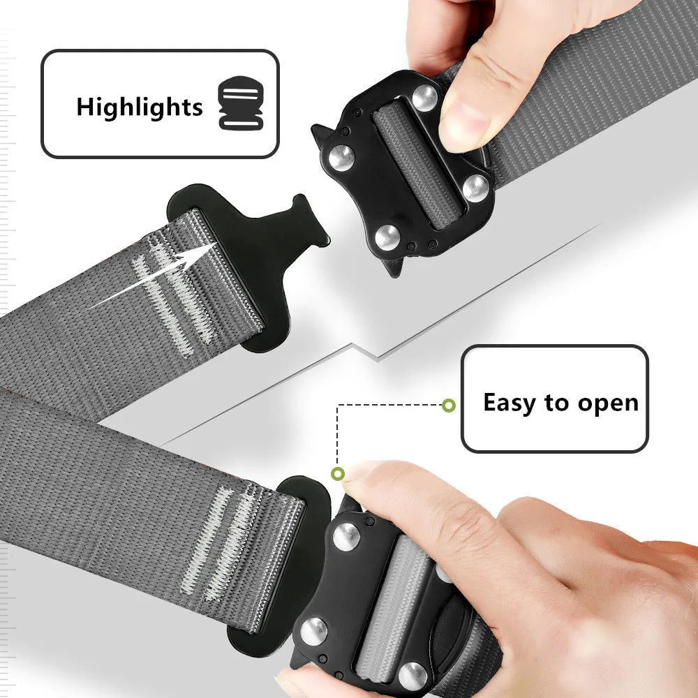 Xinda Five Point Full Body Safety WildPeak