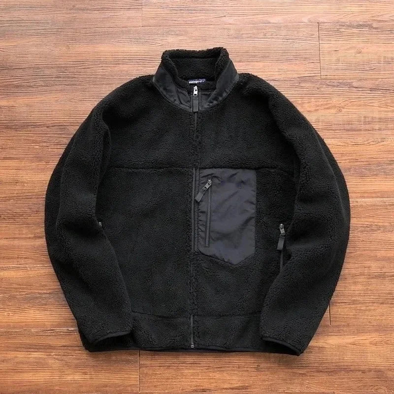 Outdoor Fleece Jacket WildPeak