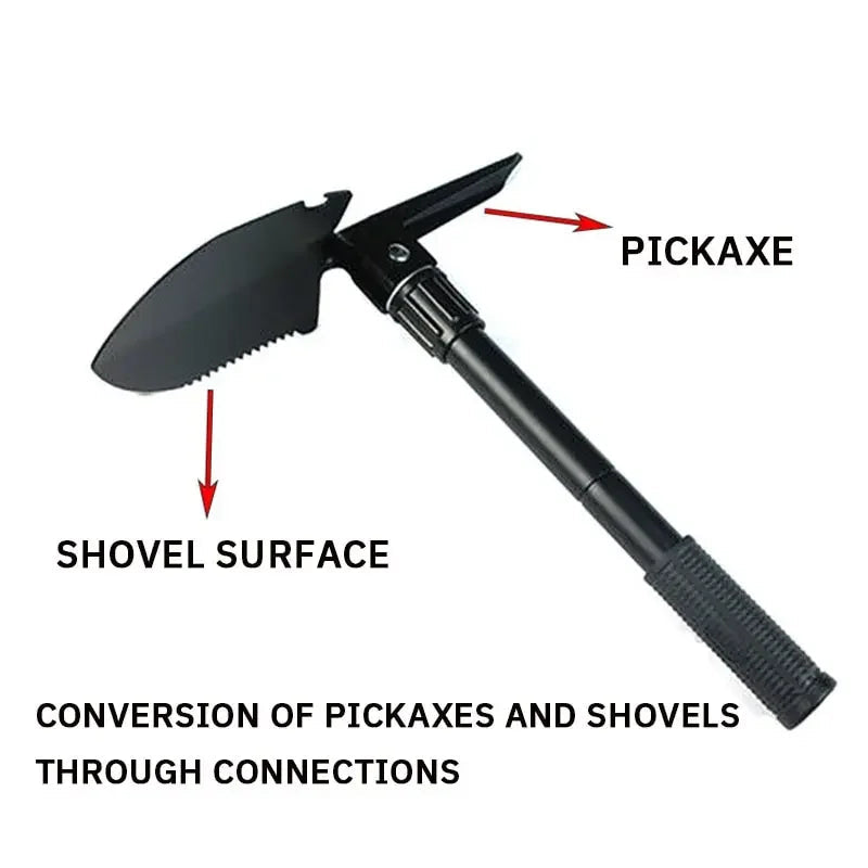 Military Shovel WildPeak