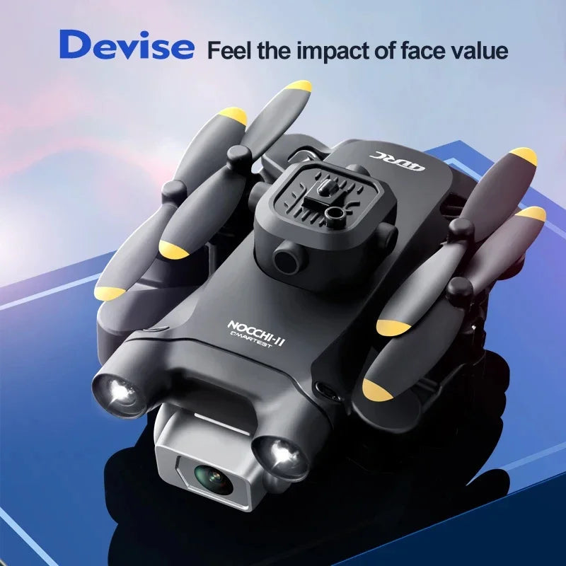 XIAOMI 4DRC V30 Mini Drone with Camera HD 4K 1080P FPV RC WildPeak