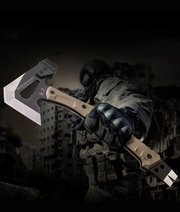 HX Tactical Axe WildPeak