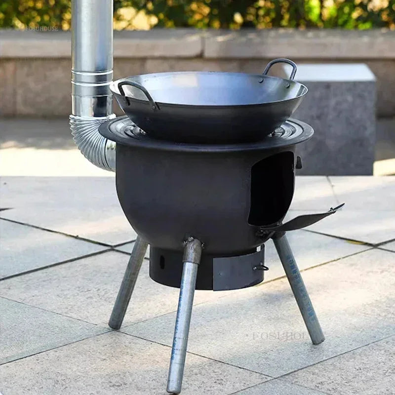 Fire Pits Rural Firewood Stoves WildPeak