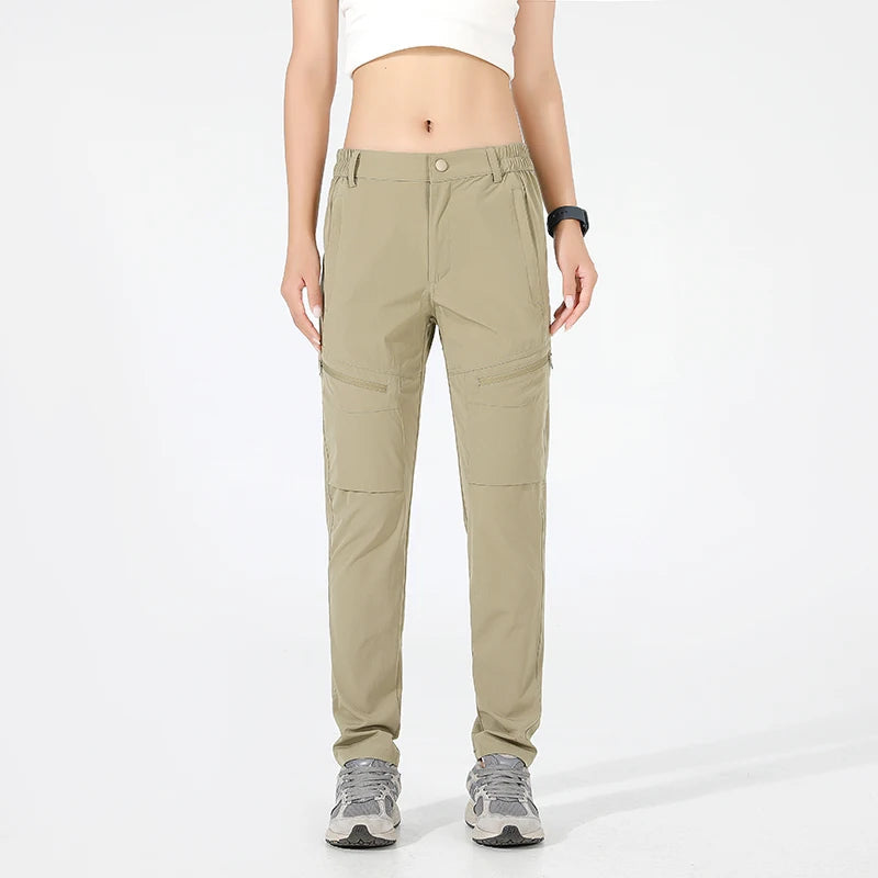 Hiking Pants Women WildPeak