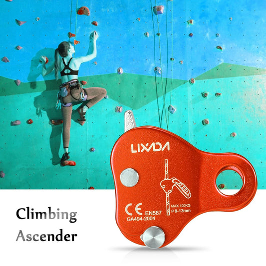 Lixada Climbing Ascender WildPeak