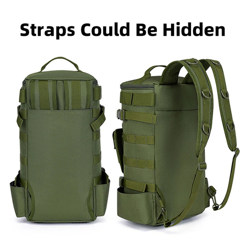 Fishing Backpack
