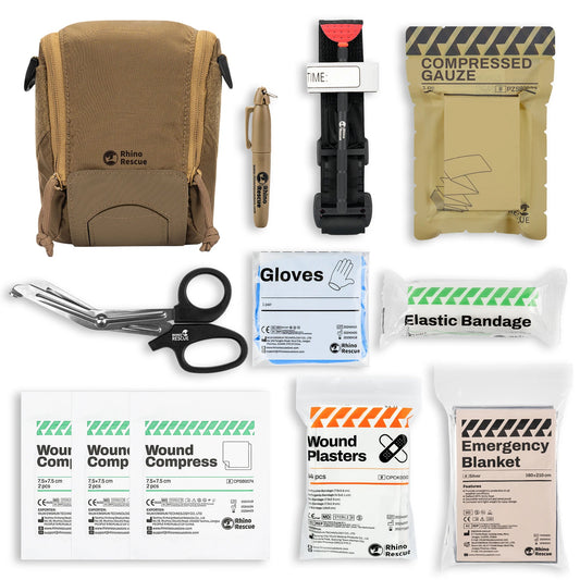Rescue Kit Basic WildPeak