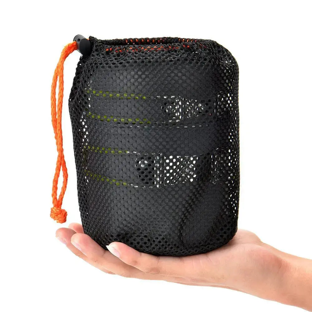 Camping Cookware Kit WildPeak