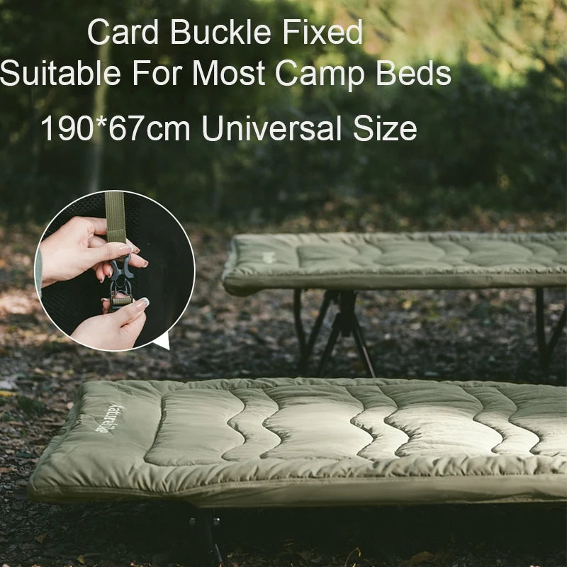 Naturehike 190x67cm Camping Mattress