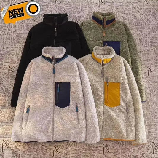 Outdoor Fleece Jacket WildPeak