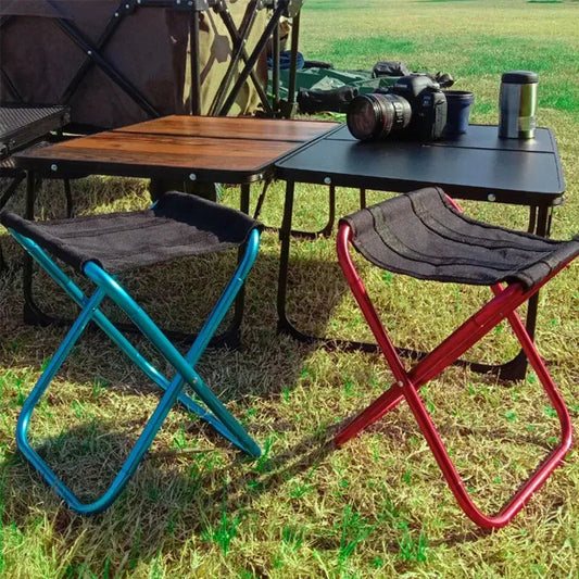 Camping chair Expedition WildPeak