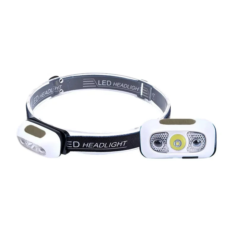 Headlamps Mini LED