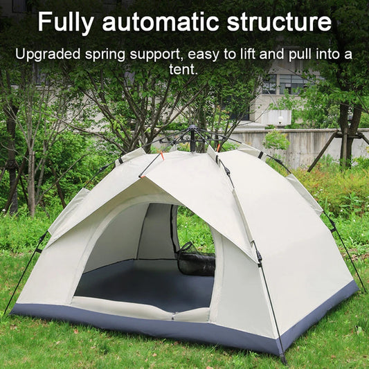 Basic Light Tent Fast WildPeak