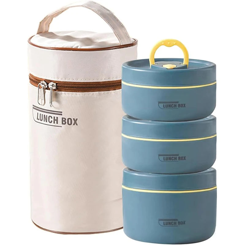 Portable Insulated Food Lunch WildPeak