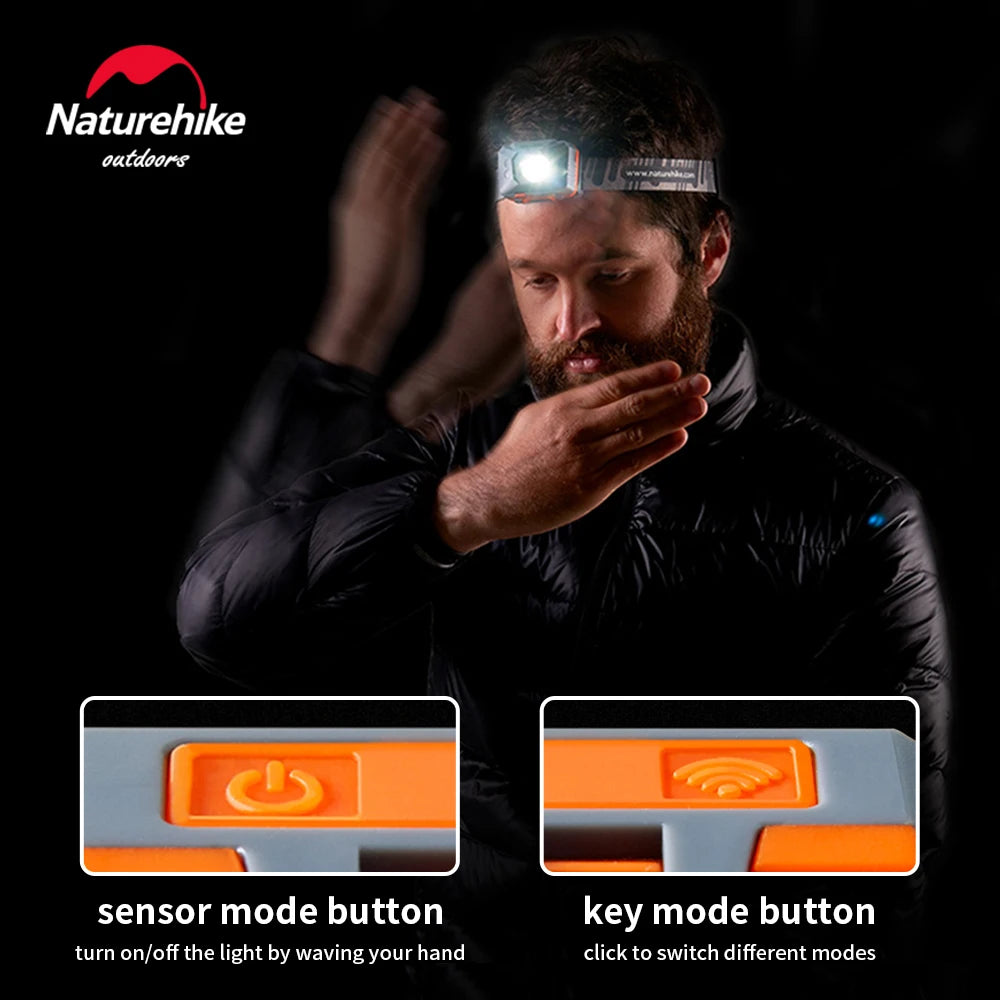 Naturehike  Headlamp LED