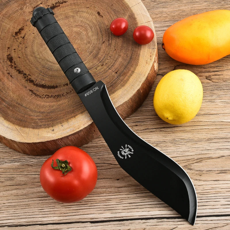 Stainless Steel Kitchen Knife WildPeak