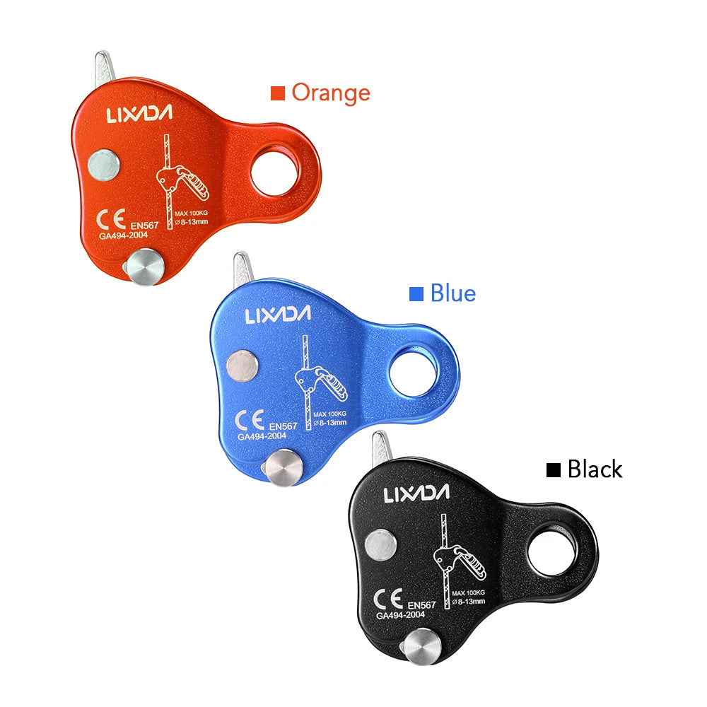 Lixada Climbing Ascender WildPeak