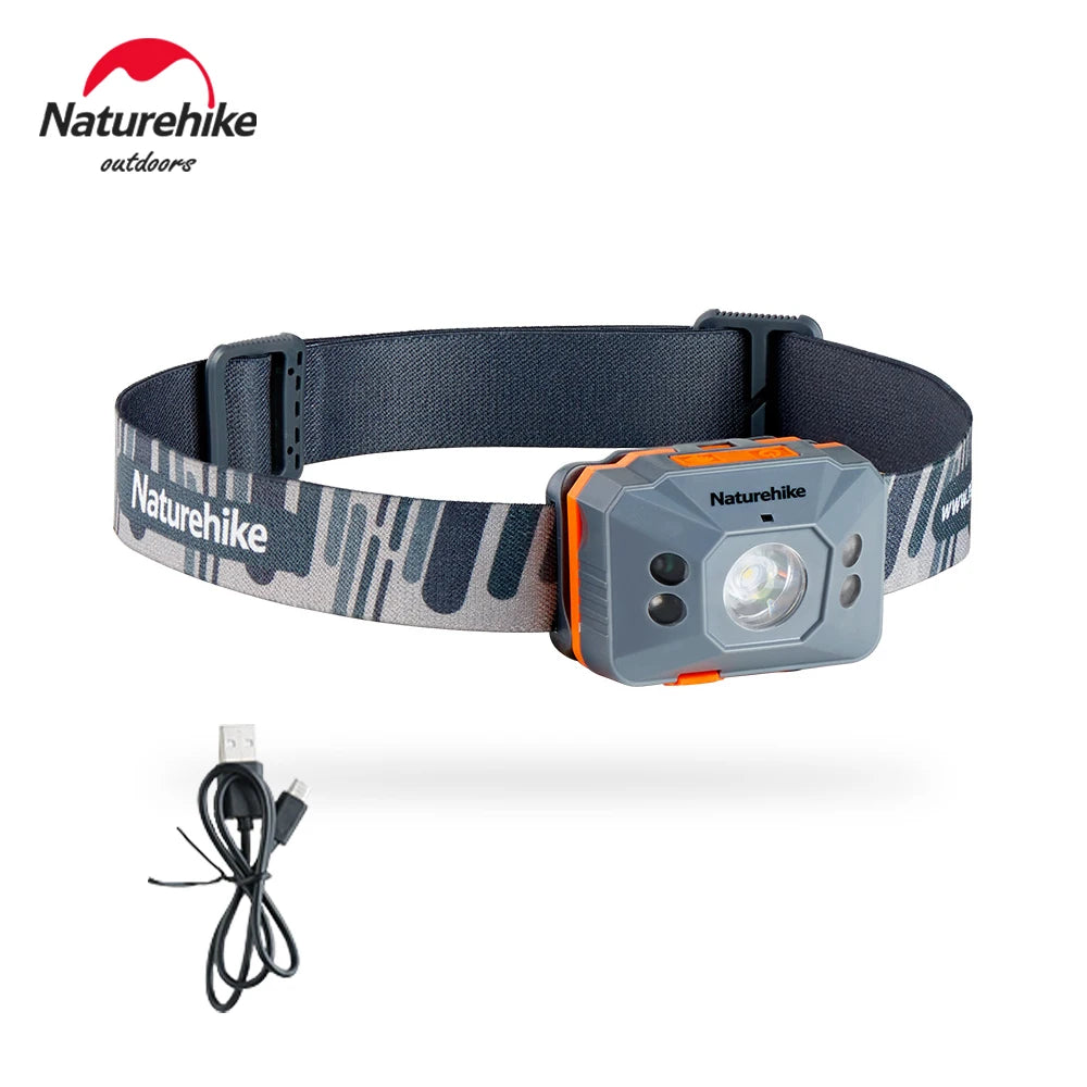 Naturehike  Headlamp LED